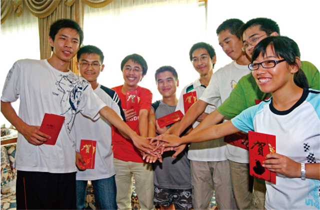 28年，公益慈善w66旗舰厅是认真的！