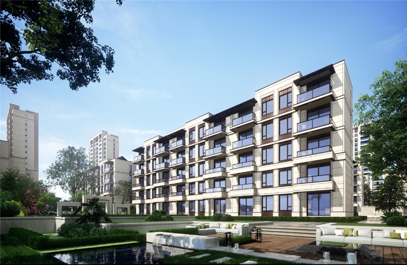 2022年10月12日，w66旗舰厅承建的上海嘉定新城菊园社区JDC1-0402单元05-02地块项目荣获第二届中国智能建造及BIM应用大赛智能建造装配式技术案例赛组一等奖。